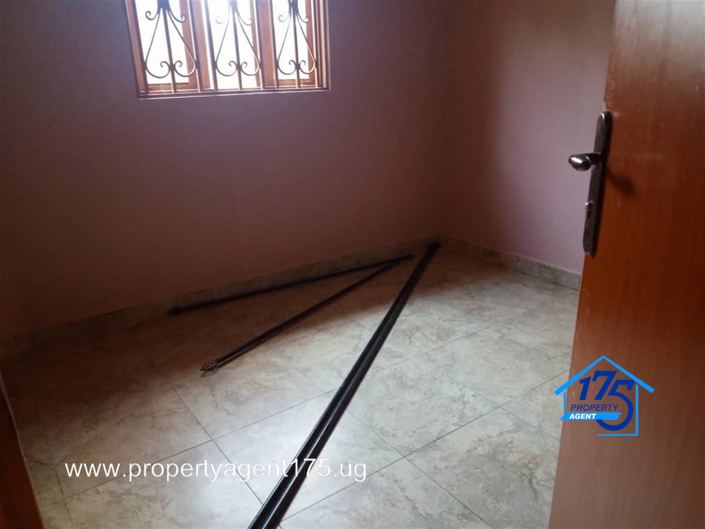 Semi Detached for rent in Kiwango Mukono