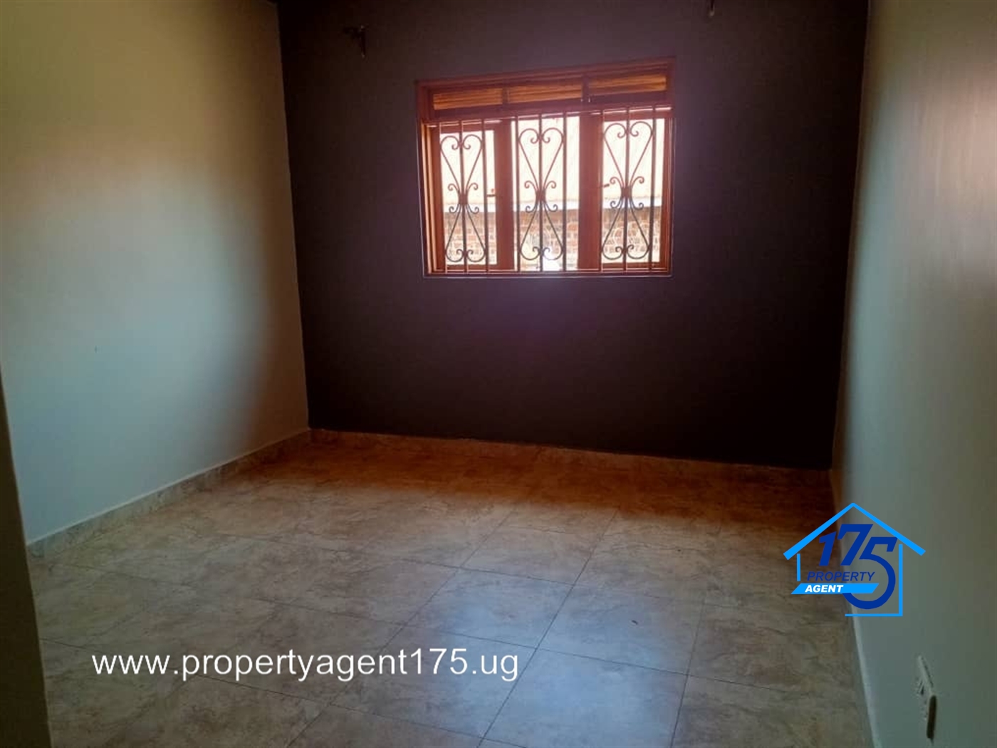 Semi Detached for rent in Kiwango Mukono