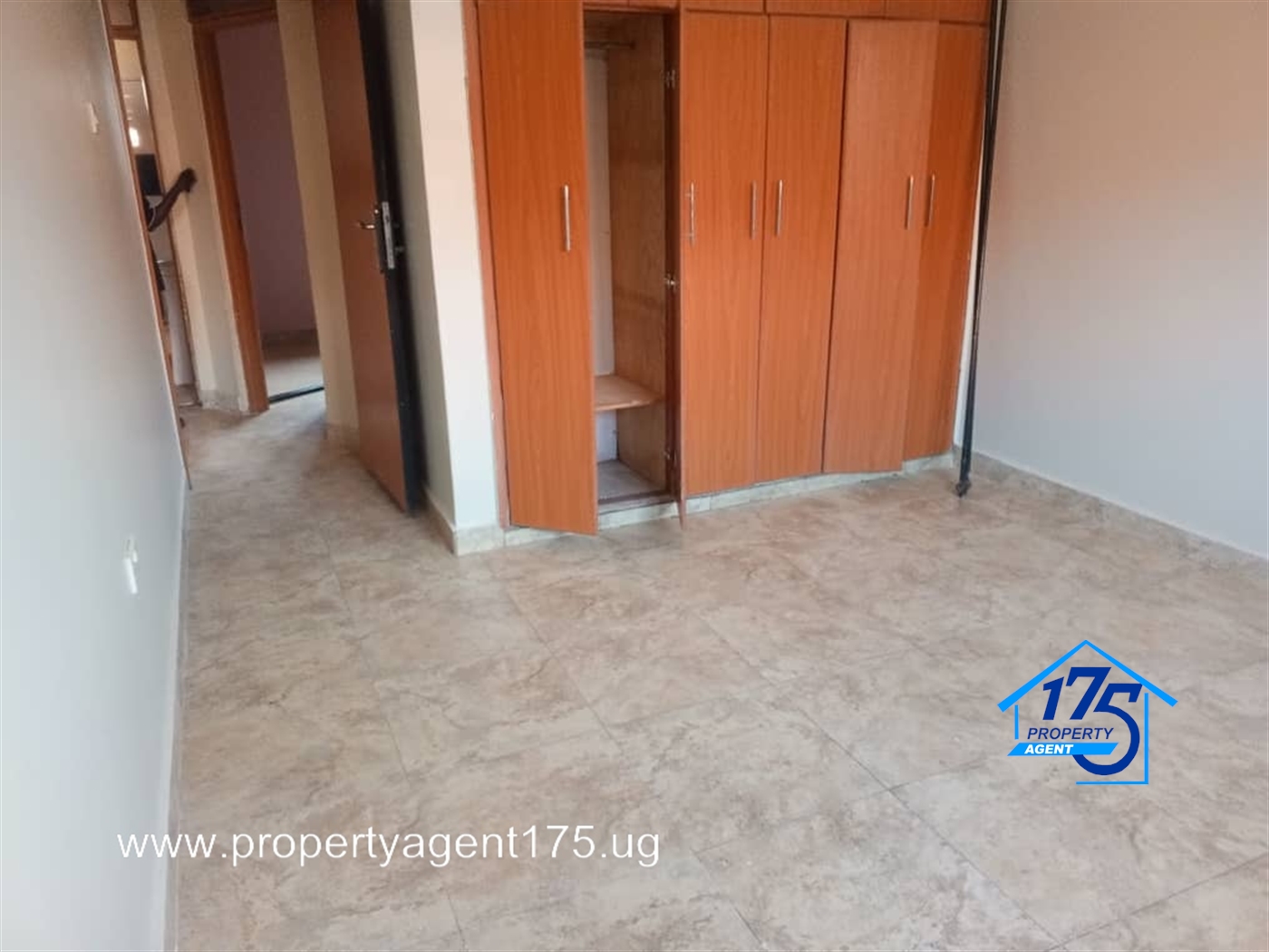 Semi Detached for rent in Kiwango Mukono