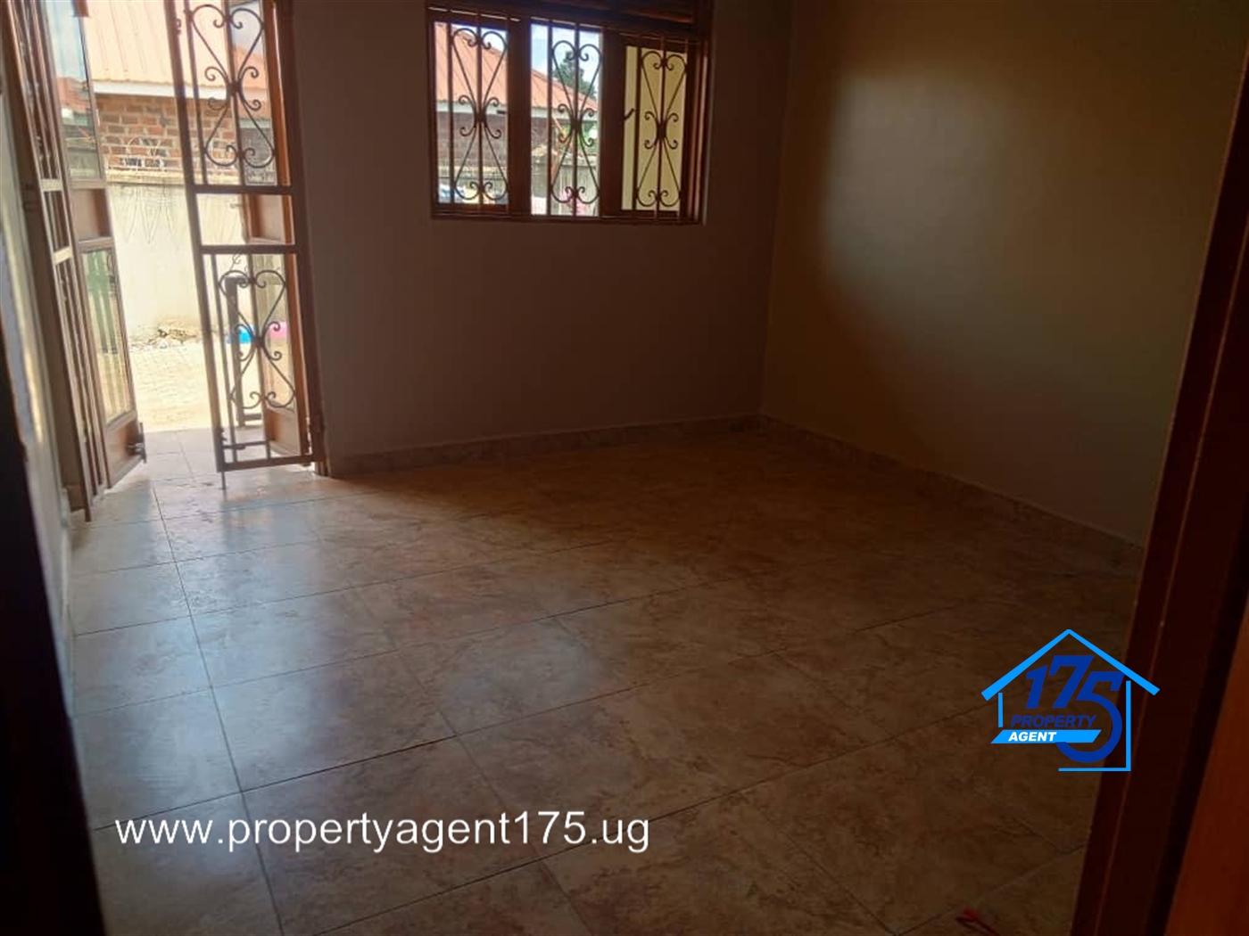 Semi Detached for rent in Kiwango Mukono