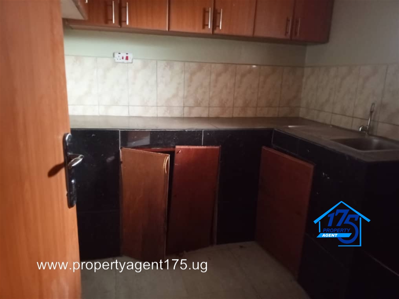 Semi Detached for rent in Kiwango Mukono