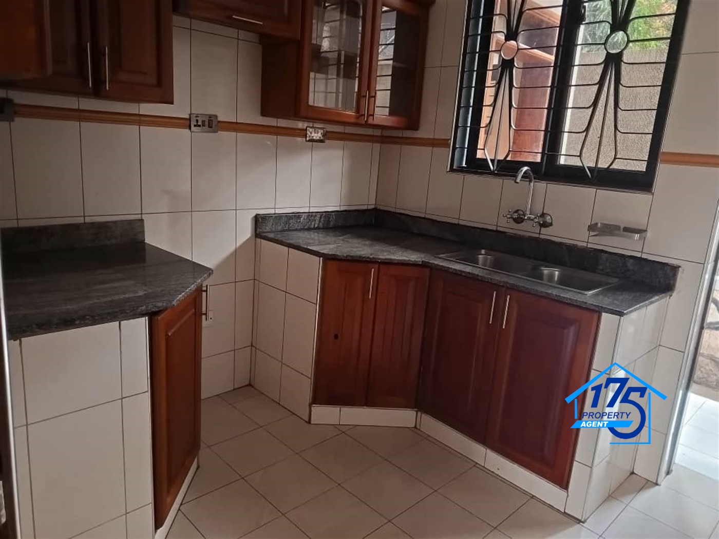 Apartment for rent in Kira Wakiso