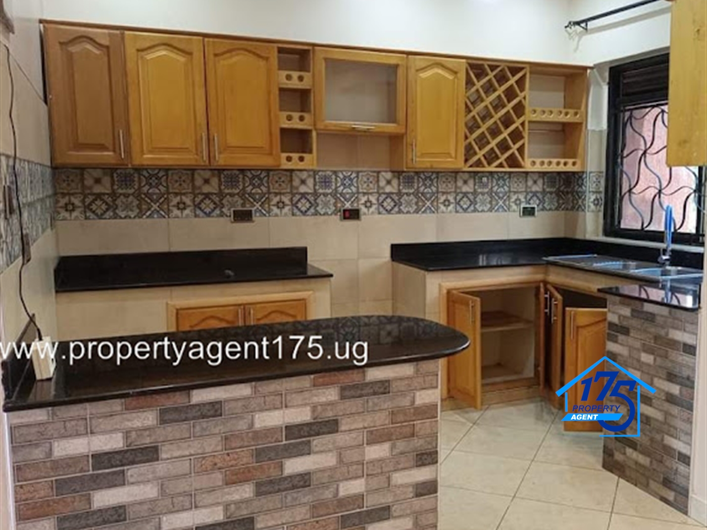 Apartment for rent in Kira Wakiso