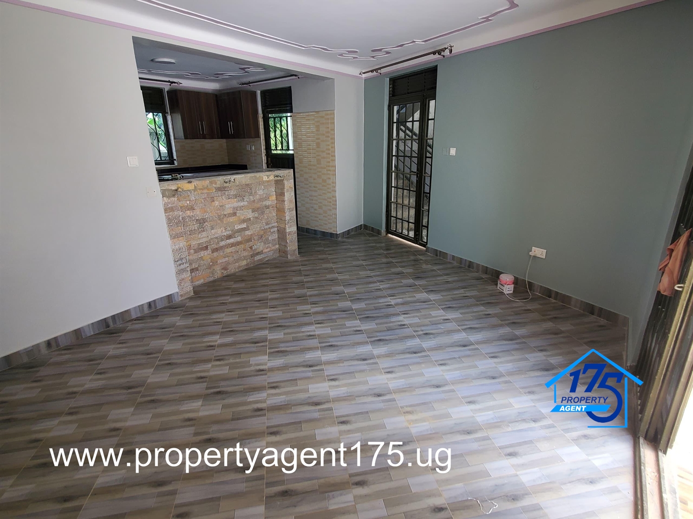 Apartment for rent in Seeta Mukono