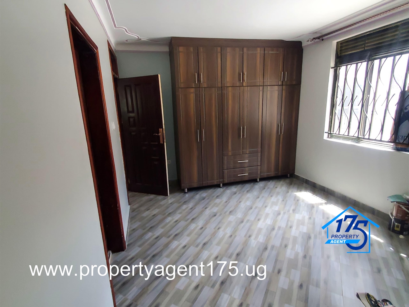 Apartment for rent in Seeta Mukono