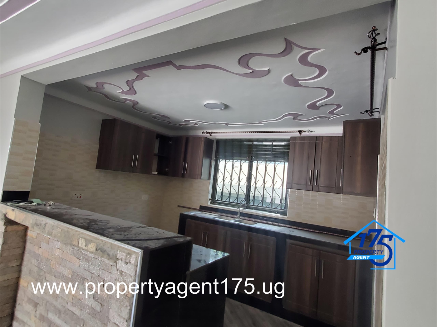 Apartment for rent in Seeta Mukono