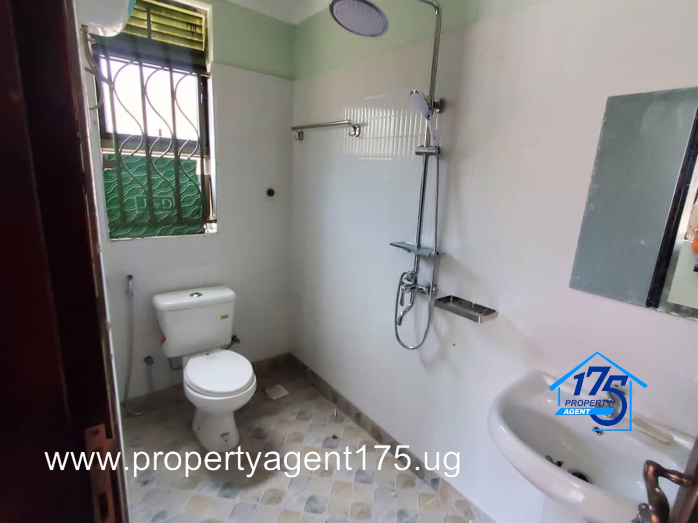 Apartment for rent in Seeta Mukono