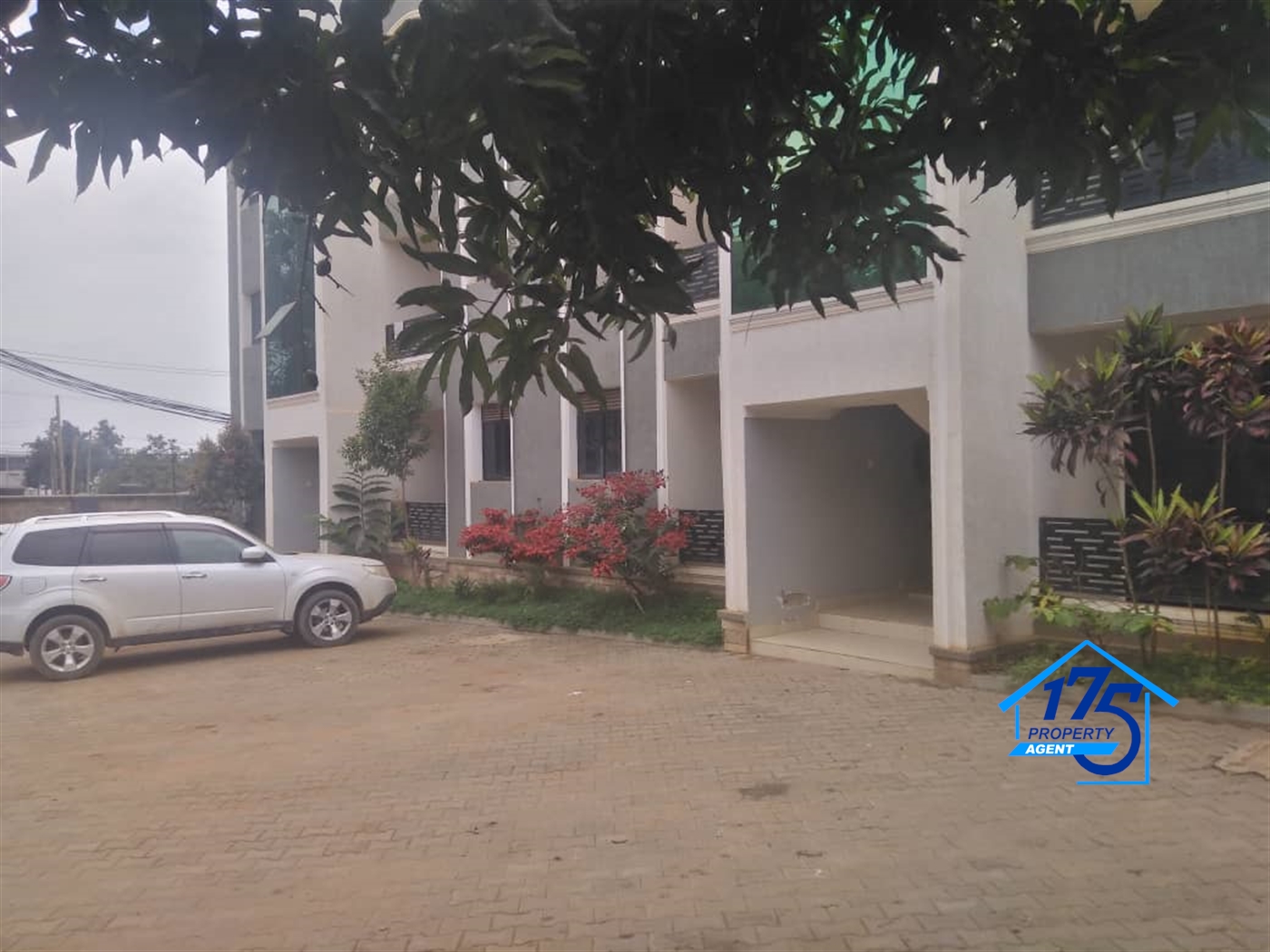 Apartment for rent in Kira Wakiso