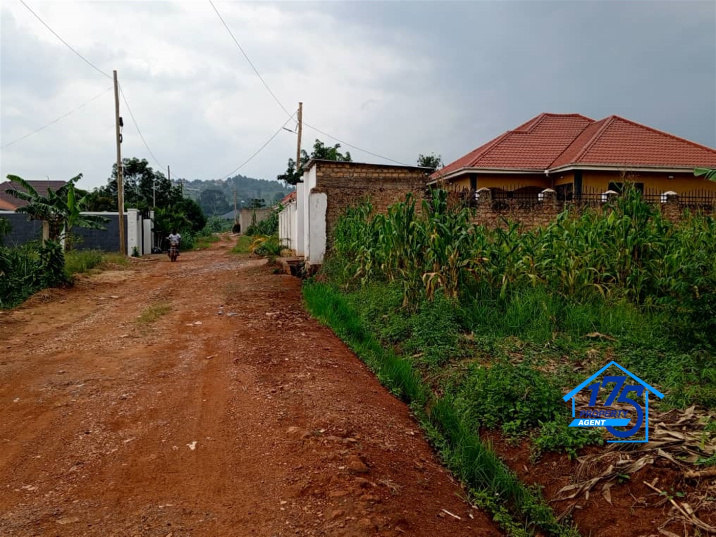 Residential Land for sale in Nabusugwe Wakiso