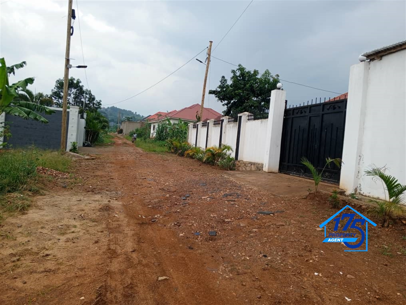 Residential Land for sale in Nabusugwe Wakiso