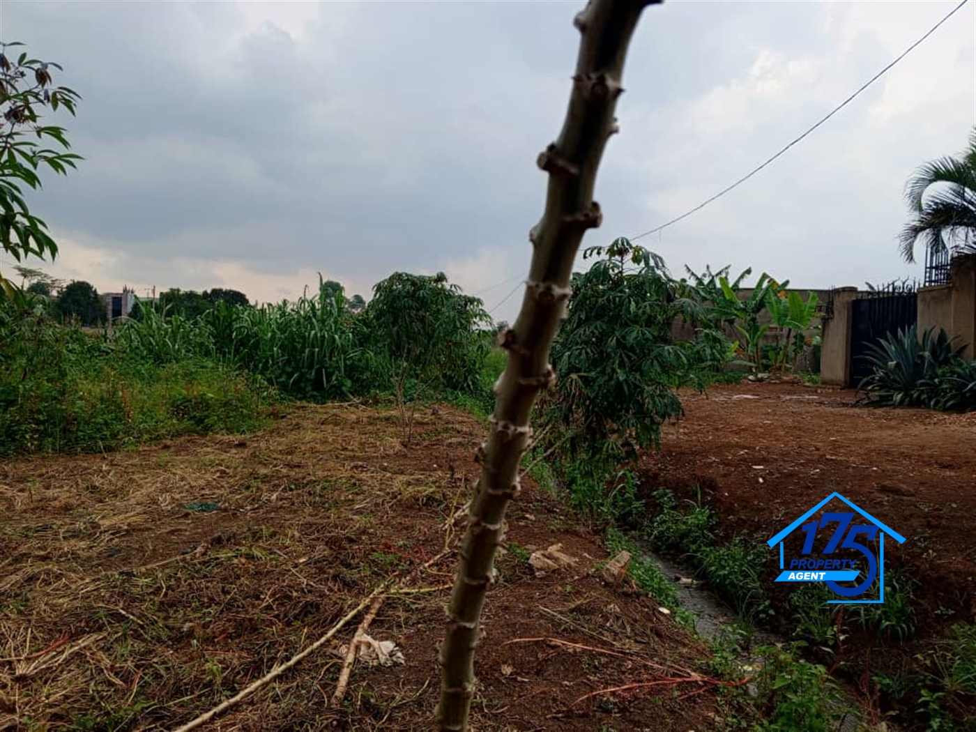 Residential Land for sale in Nabusugwe Wakiso