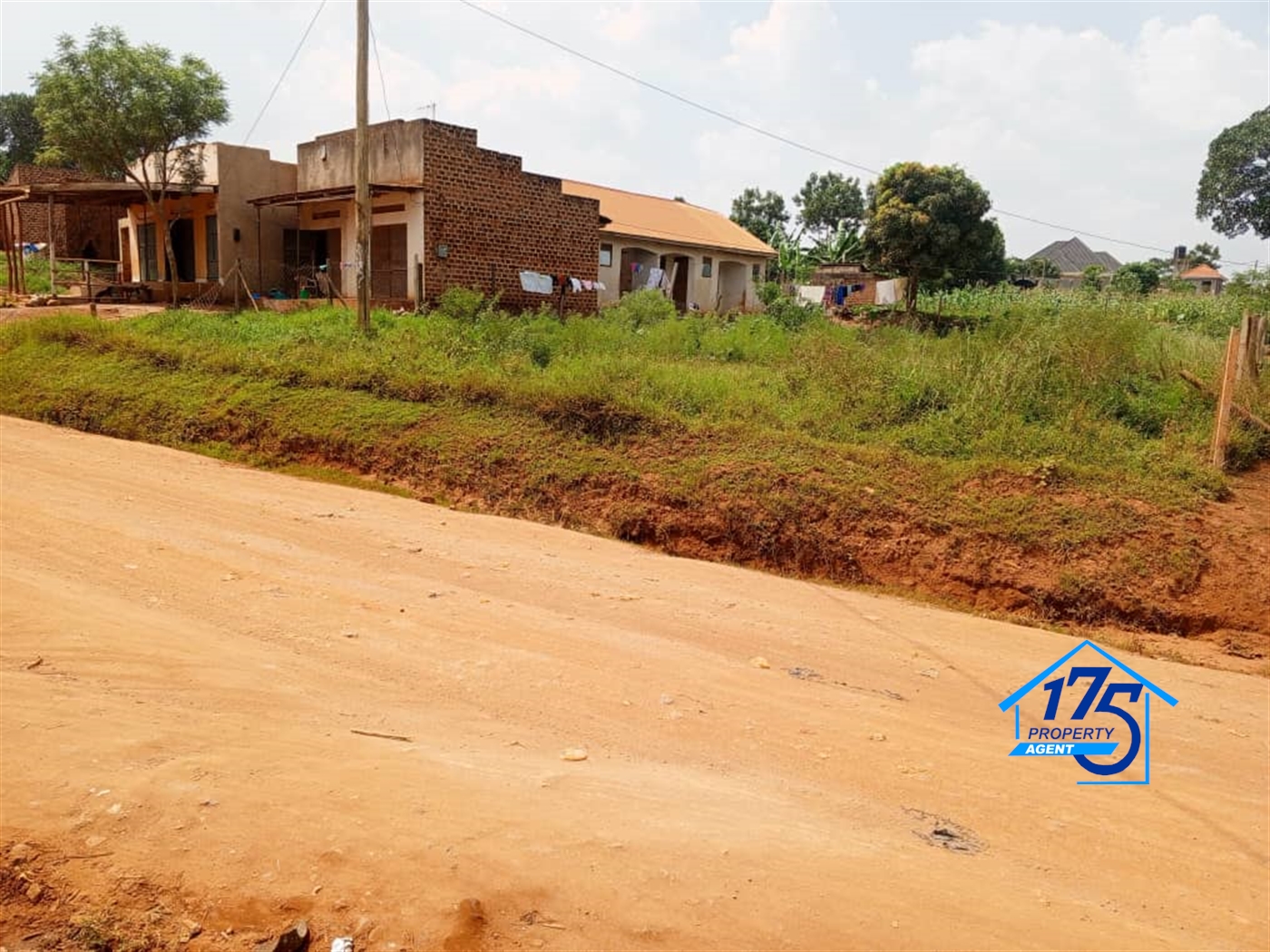 Commercial Land for sale in Bukeelele Mukono