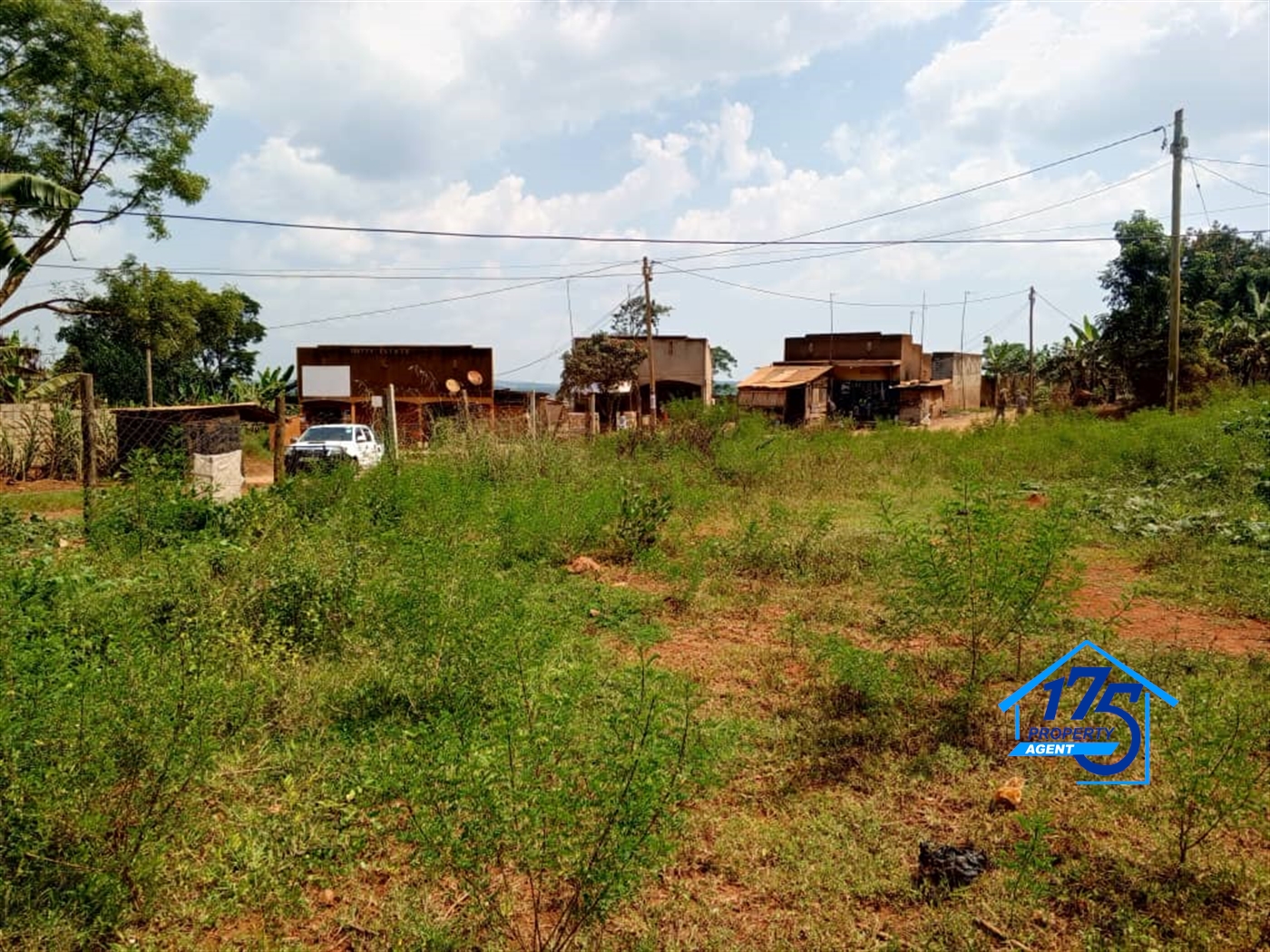 Commercial Land for sale in Bukeelele Mukono