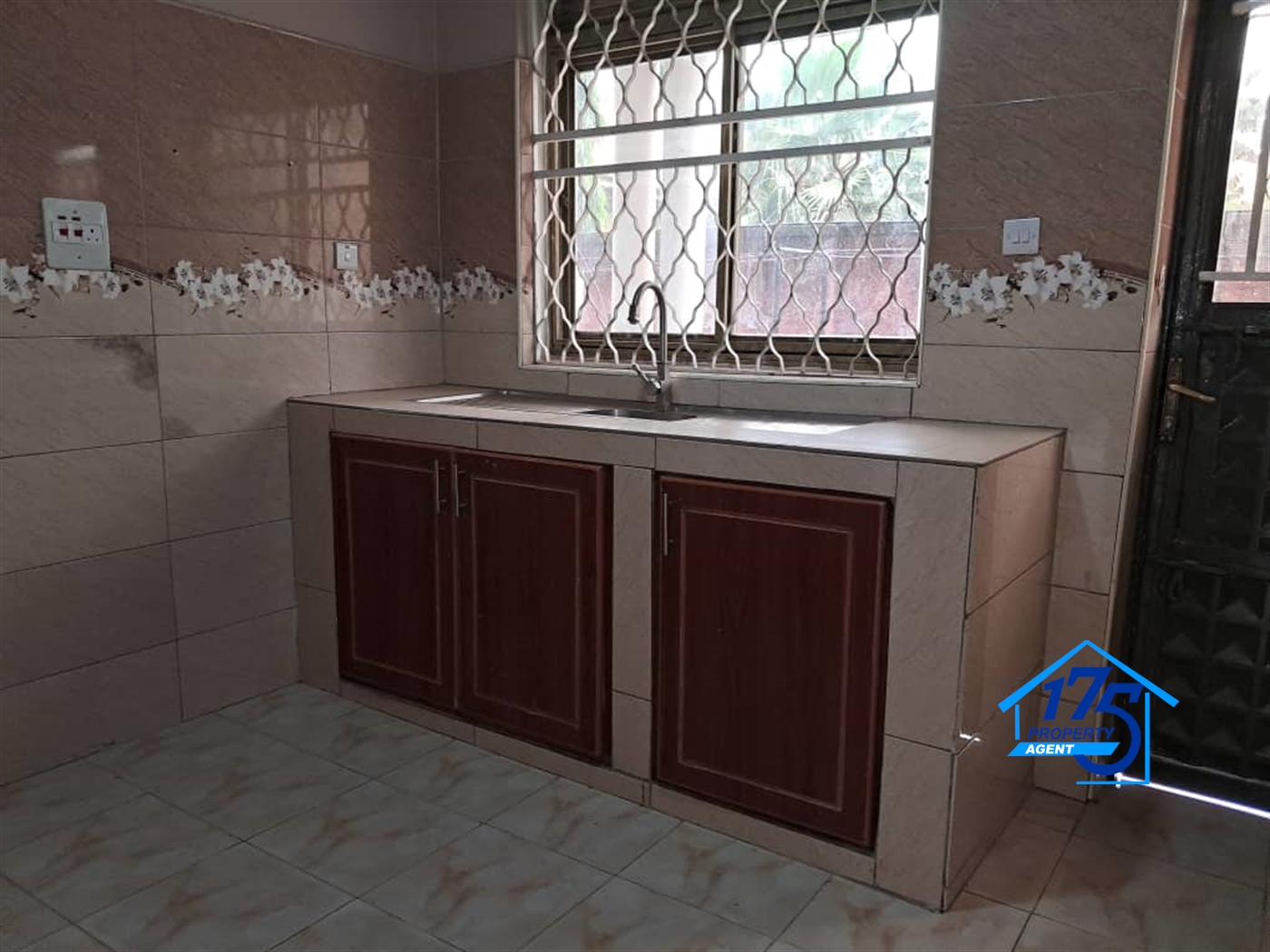 Apartment for rent in Kulambiio Wakiso