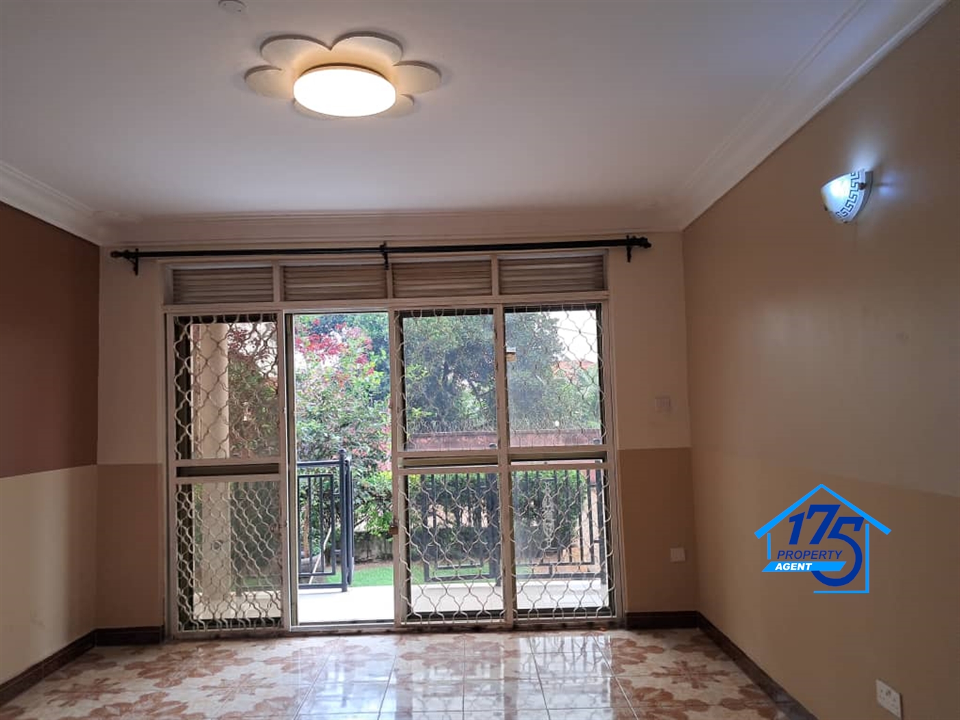 Apartment for rent in Kulambiio Wakiso