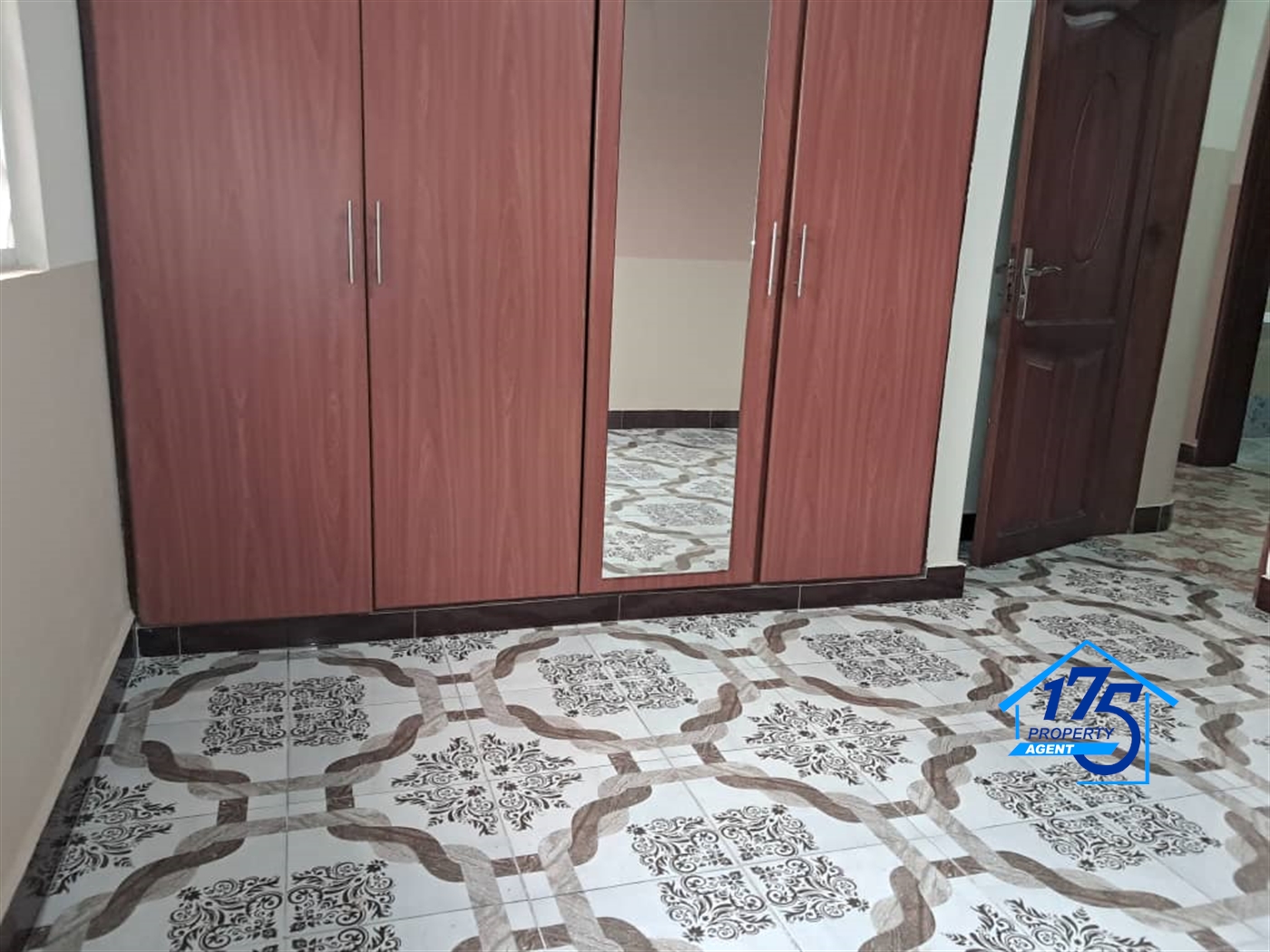 Apartment for rent in Kulambiio Wakiso