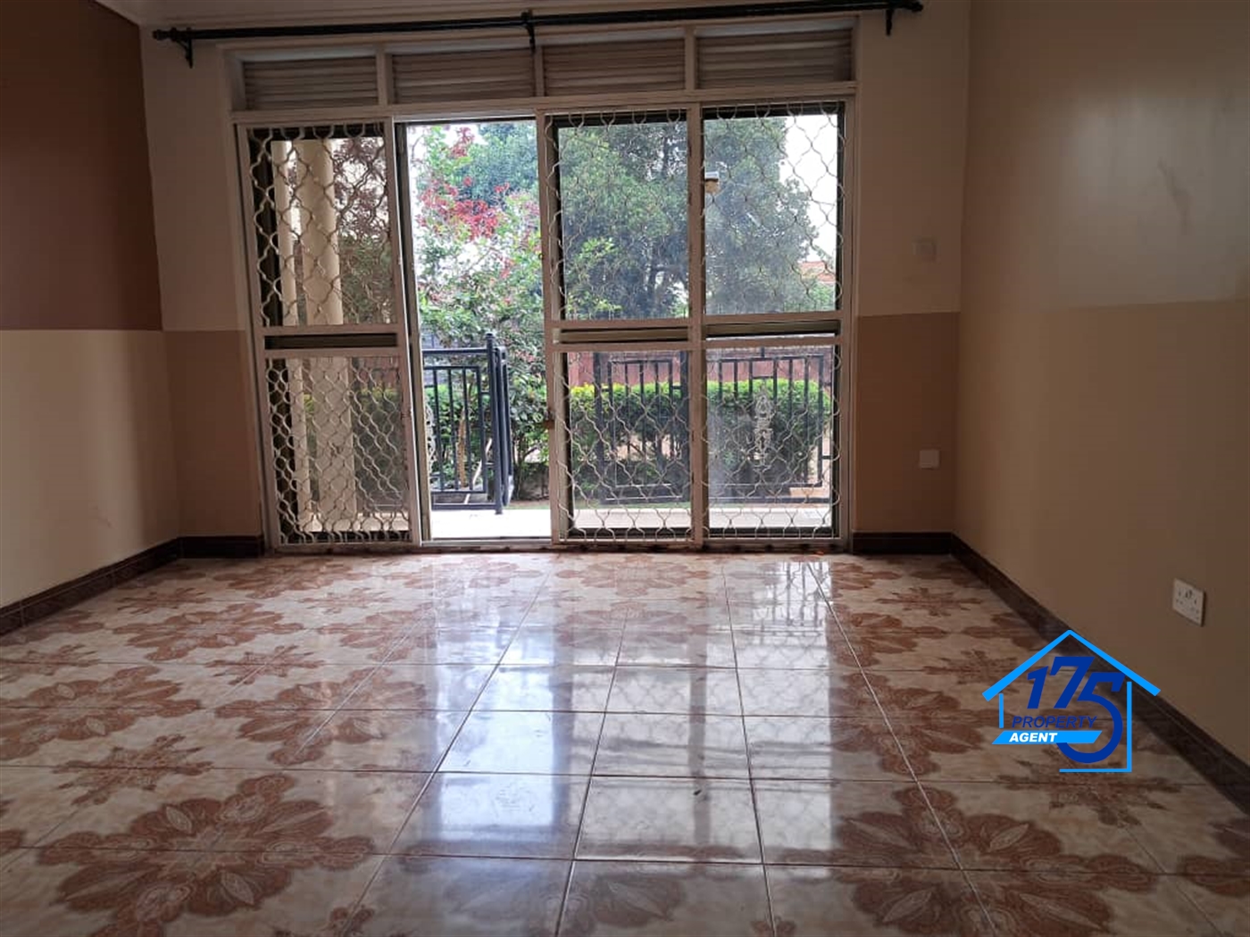 Apartment for rent in Kulambiio Wakiso