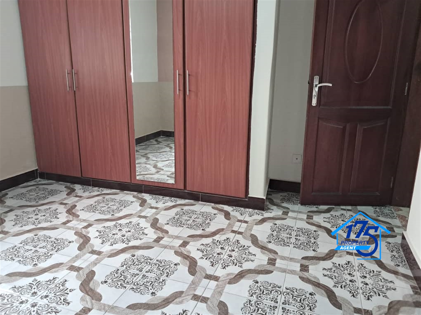 Apartment for rent in Kulambiio Wakiso