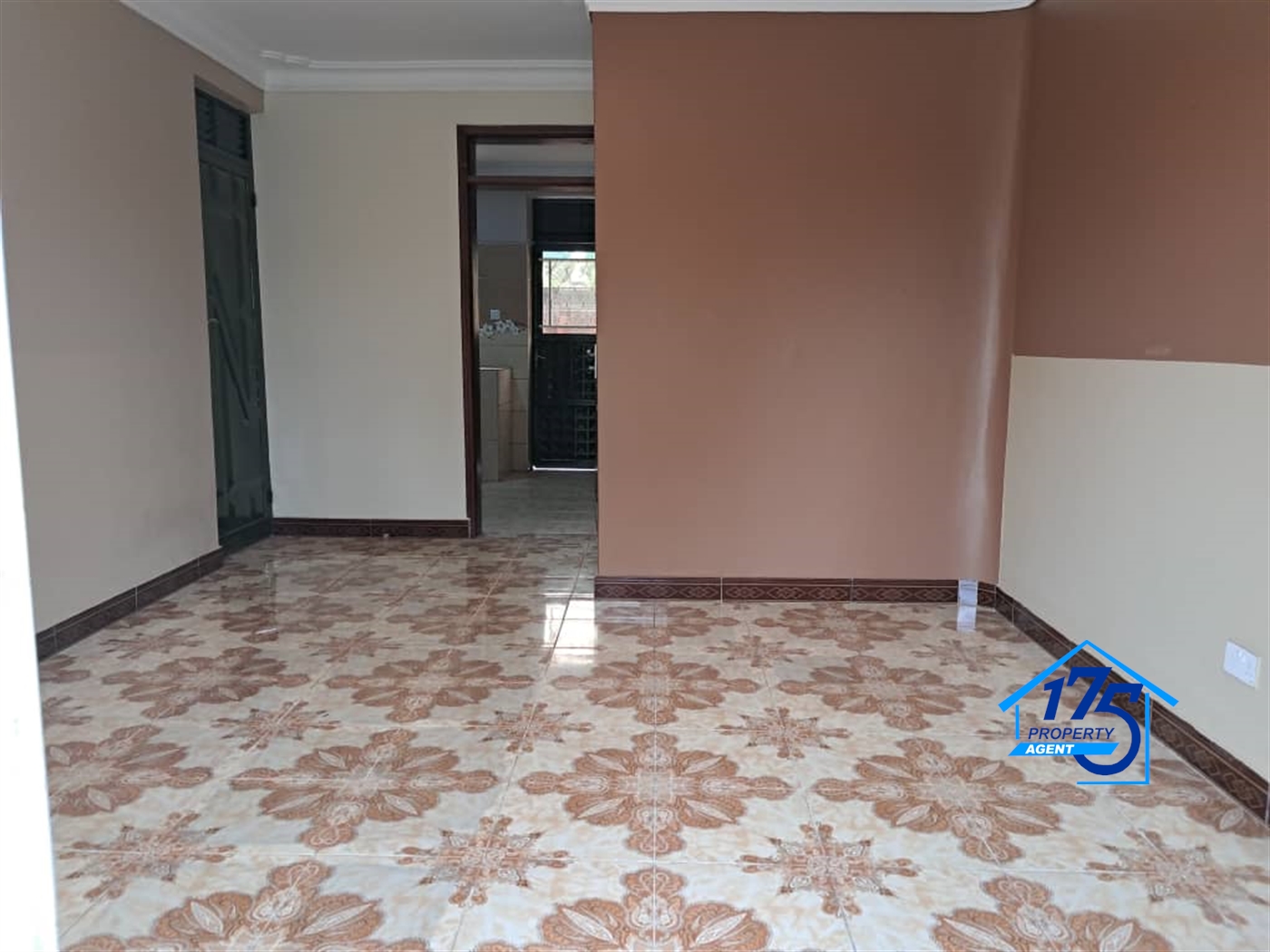 Apartment for rent in Kulambiio Wakiso