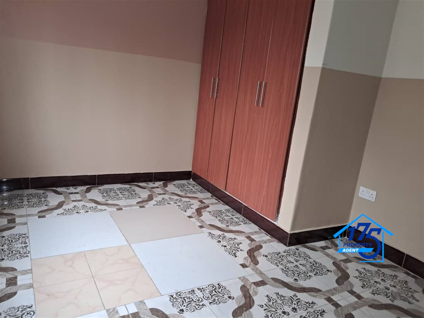 Apartment for rent in Kulambiio Wakiso