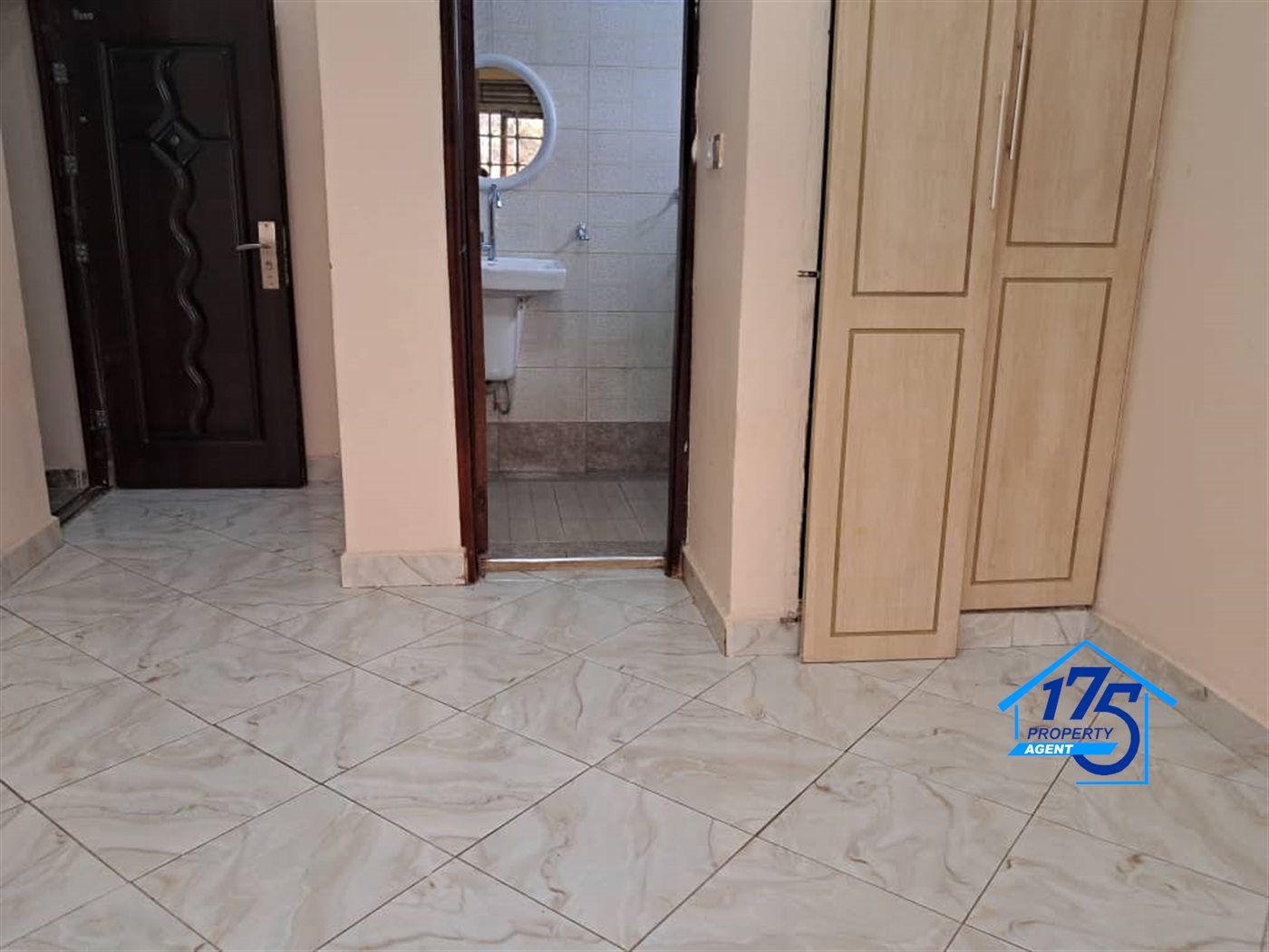 Apartment for rent in Kulambilo Wakiso