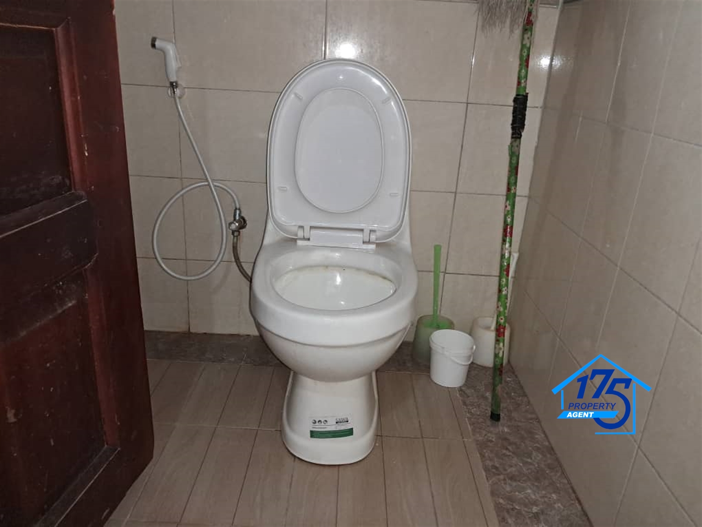 Apartment for rent in Kulambilo Wakiso