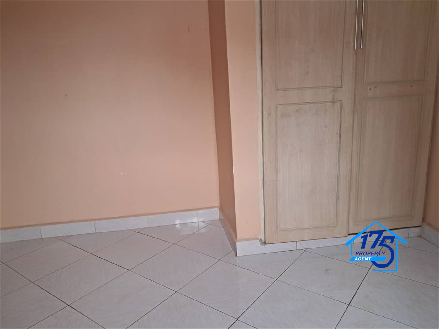 Apartment for rent in Kulambilo Wakiso