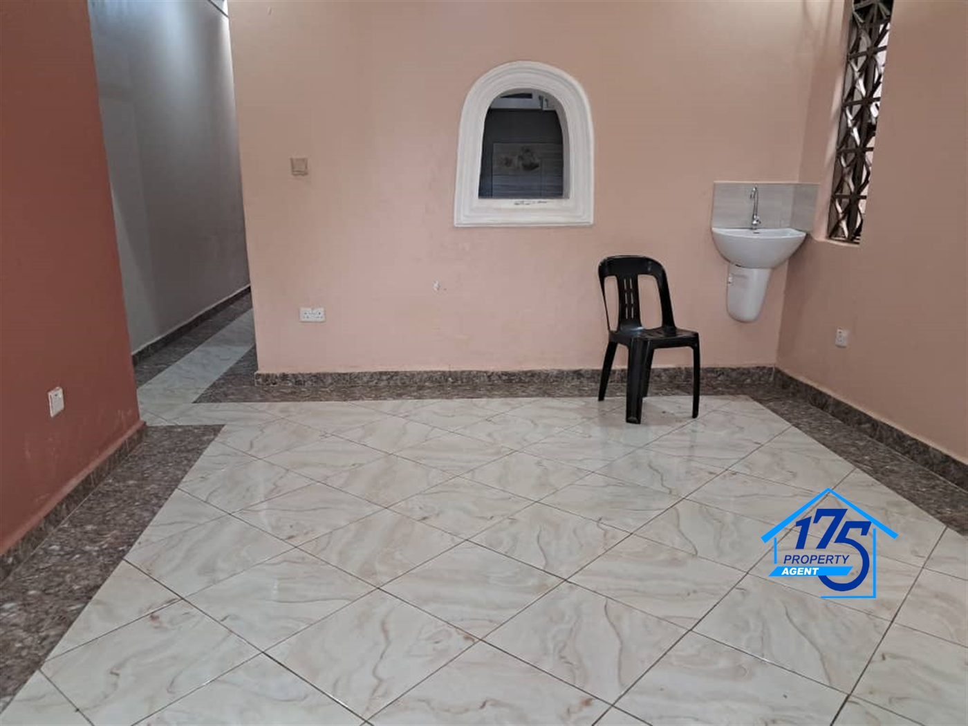 Apartment for rent in Kulambilo Wakiso