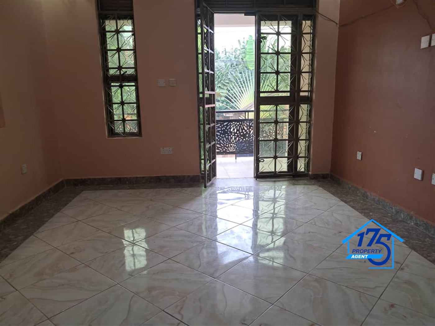 Apartment for rent in Kulambilo Wakiso