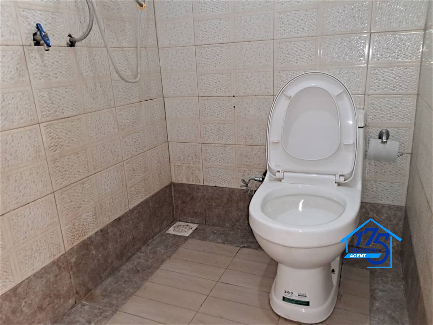 Apartment for rent in Kulambilo Wakiso