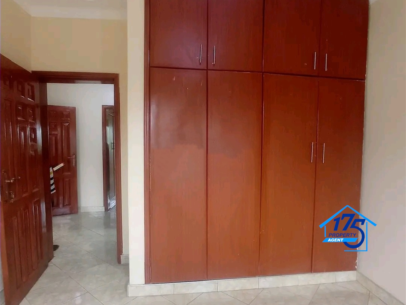 Apartment for rent in Buwaate Wakiso