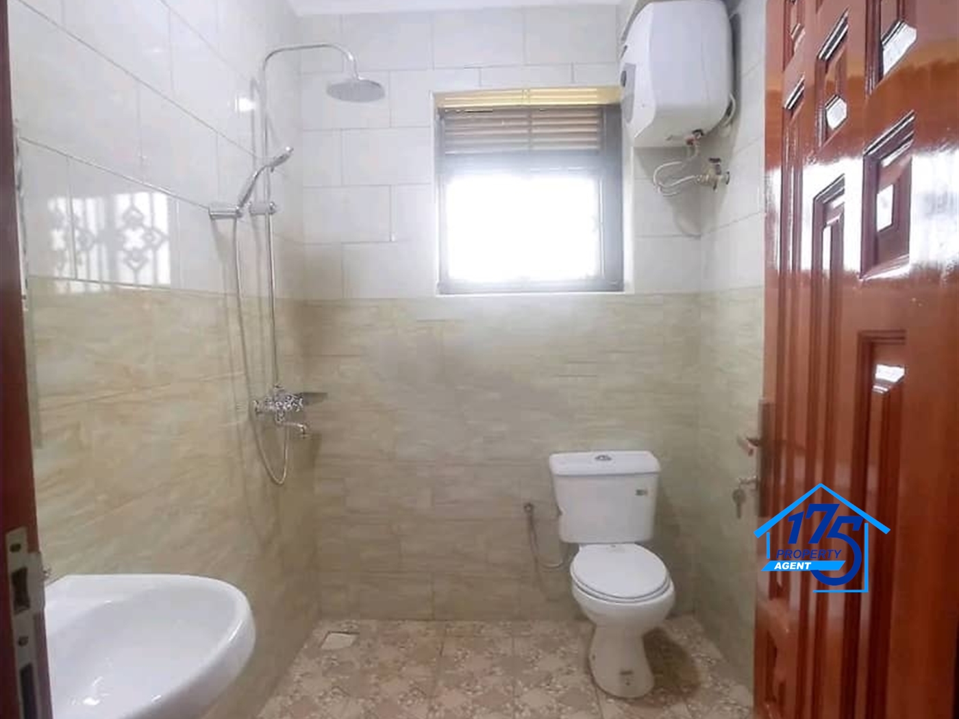 Apartment for rent in Buwaate Wakiso