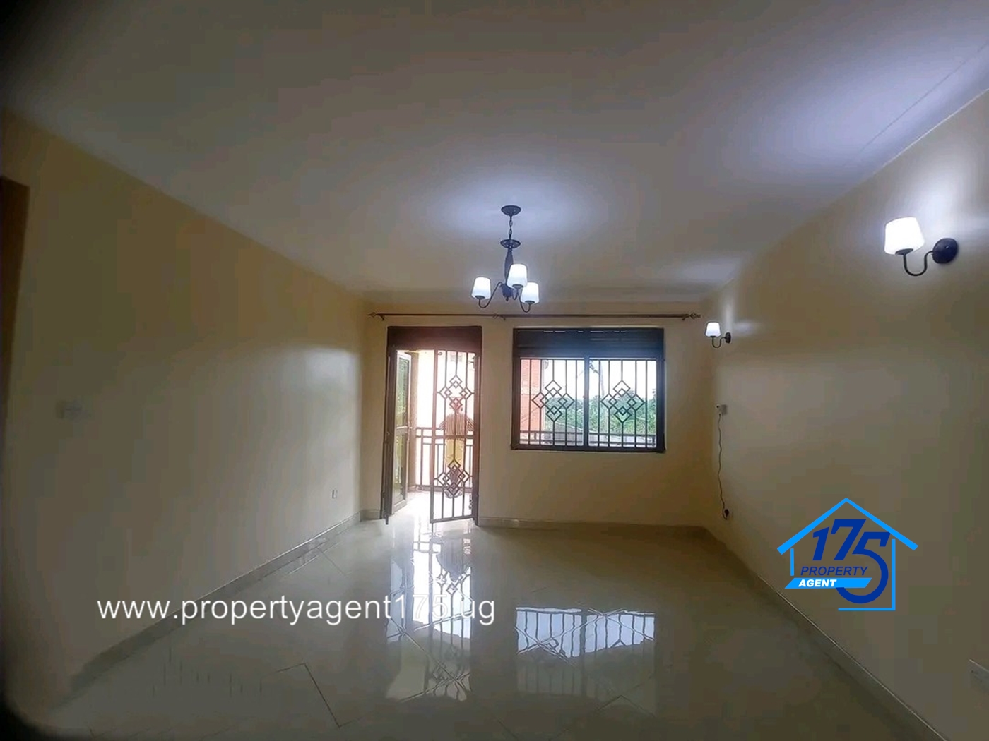 Apartment for rent in Buwaate Wakiso