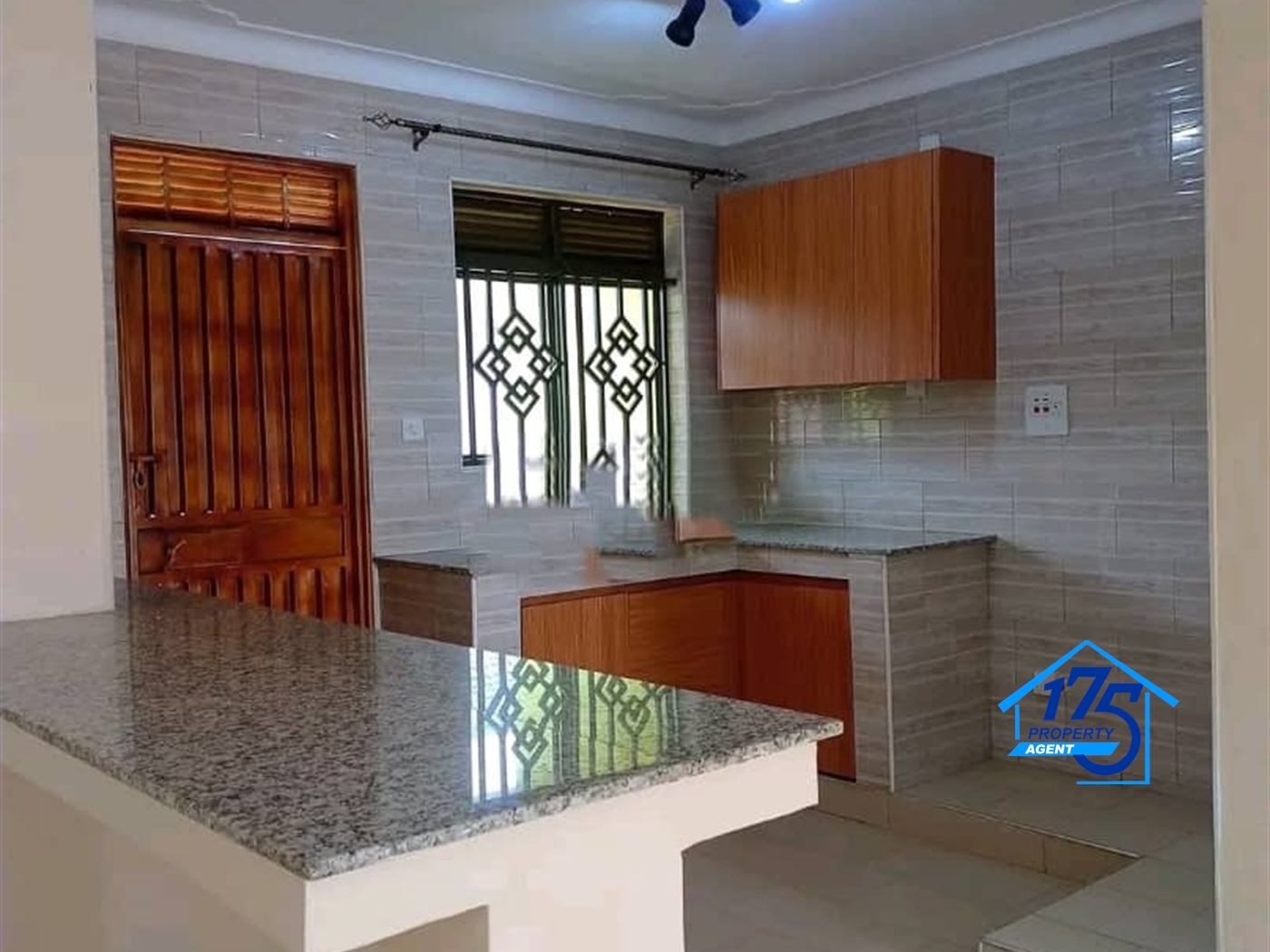 Apartment for rent in Buwaate Wakiso