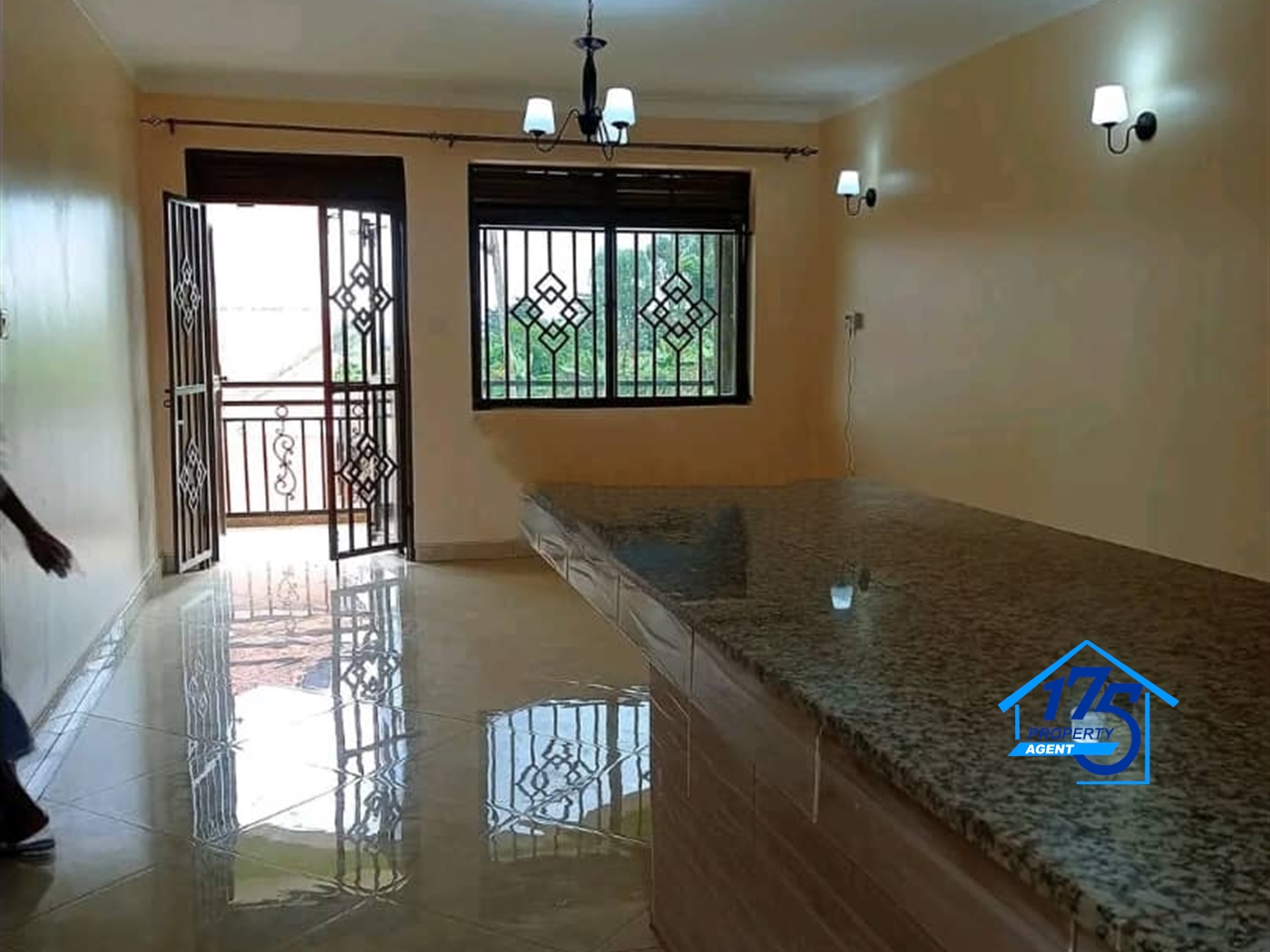 Apartment for rent in Buwaate Wakiso