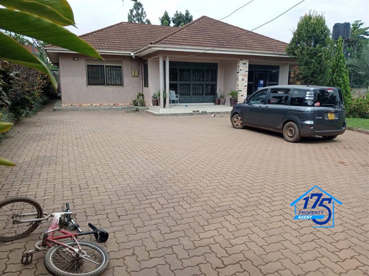 Bungalow for rent in Namugongo Wakiso