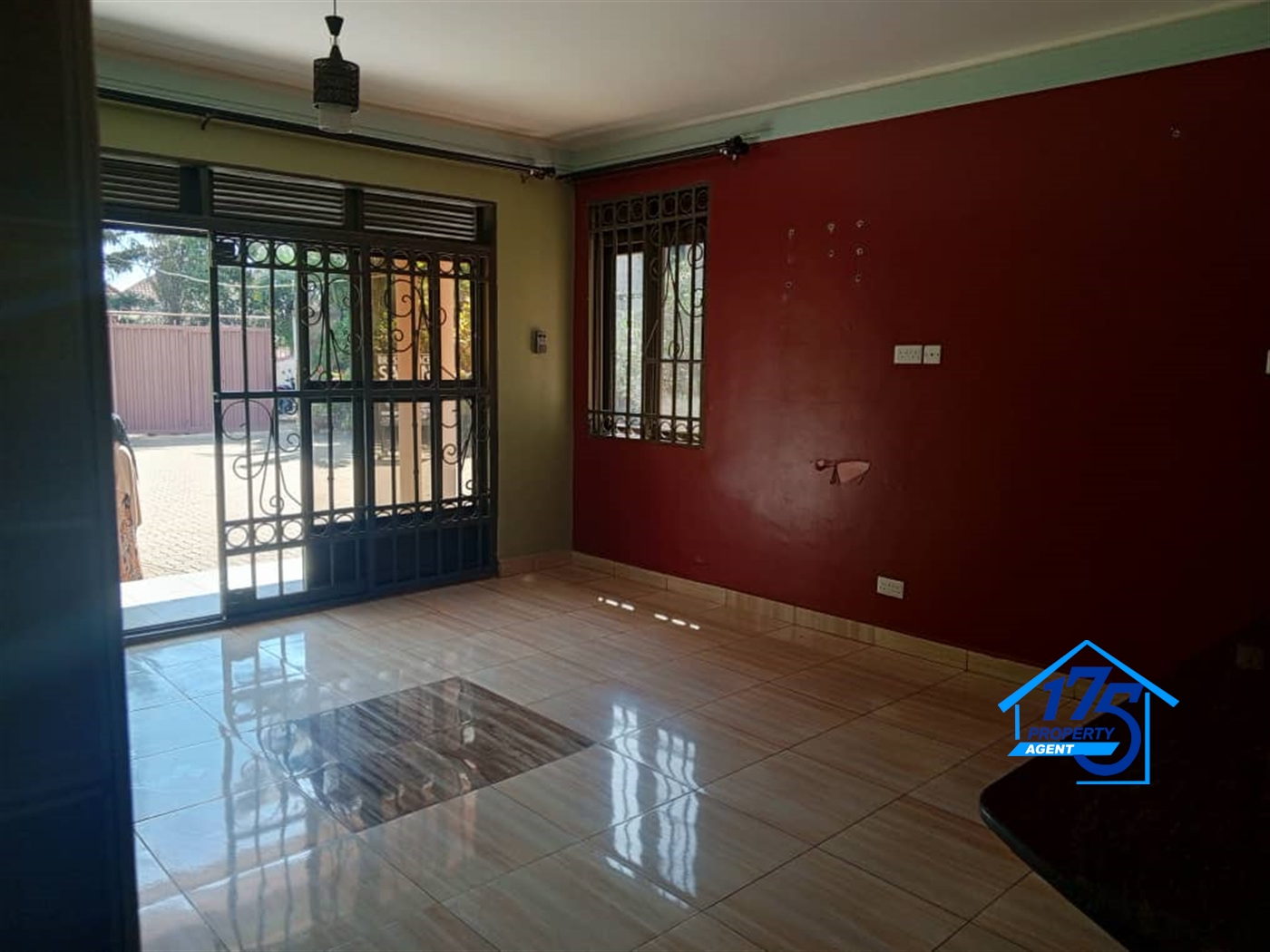 Bungalow for rent in Namugongo Wakiso