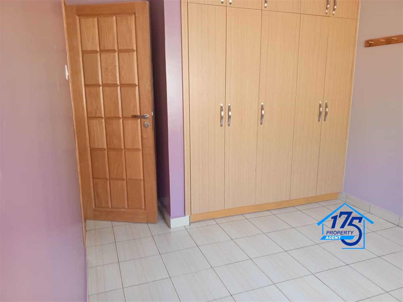 Bungalow for rent in Namugongo Wakiso