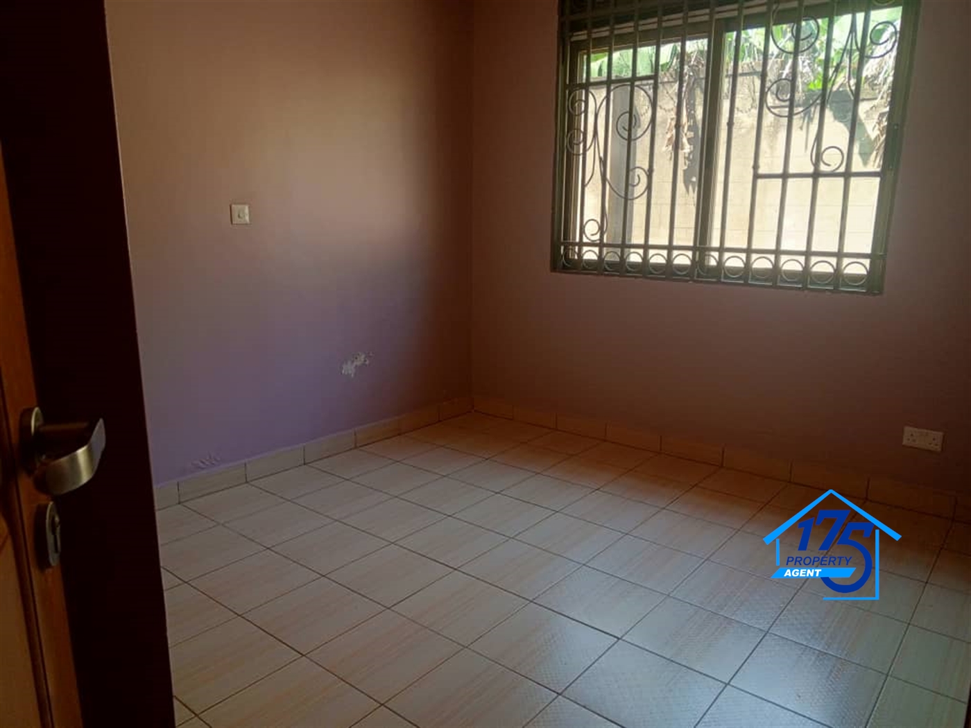 Bungalow for rent in Namugongo Wakiso