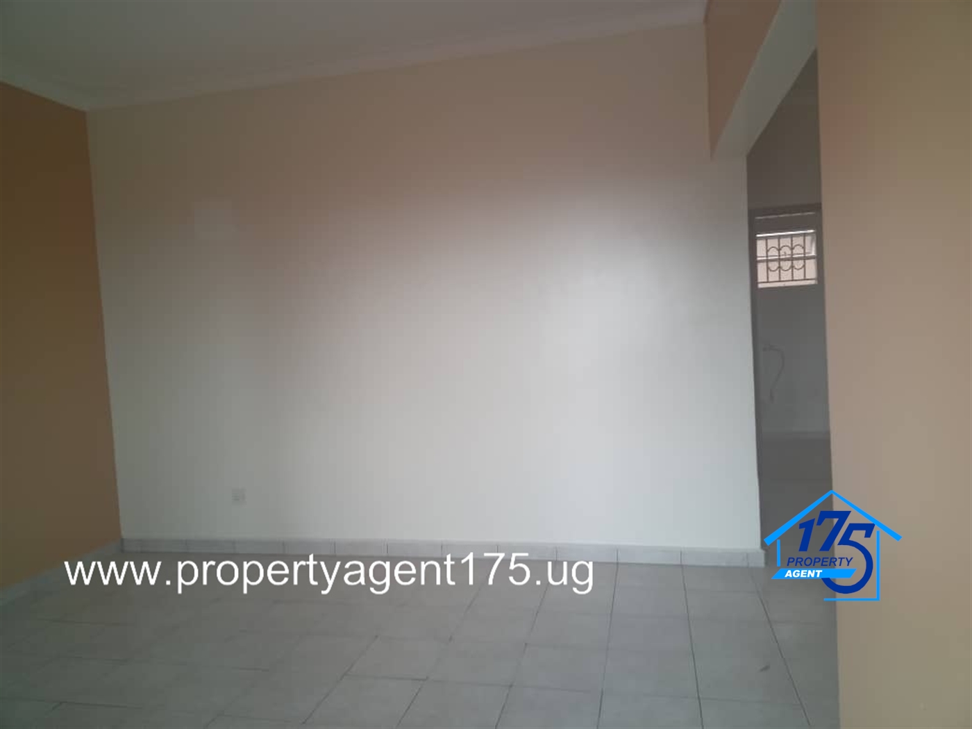 Semi Detached for rent in Namanve Mukono