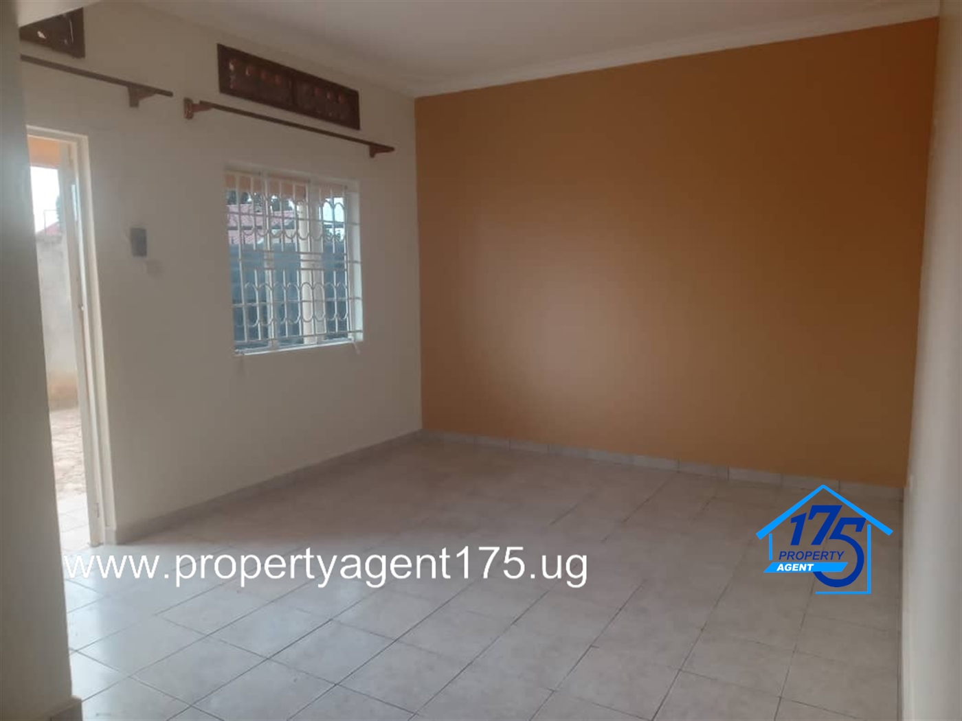 Semi Detached for rent in Namanve Mukono