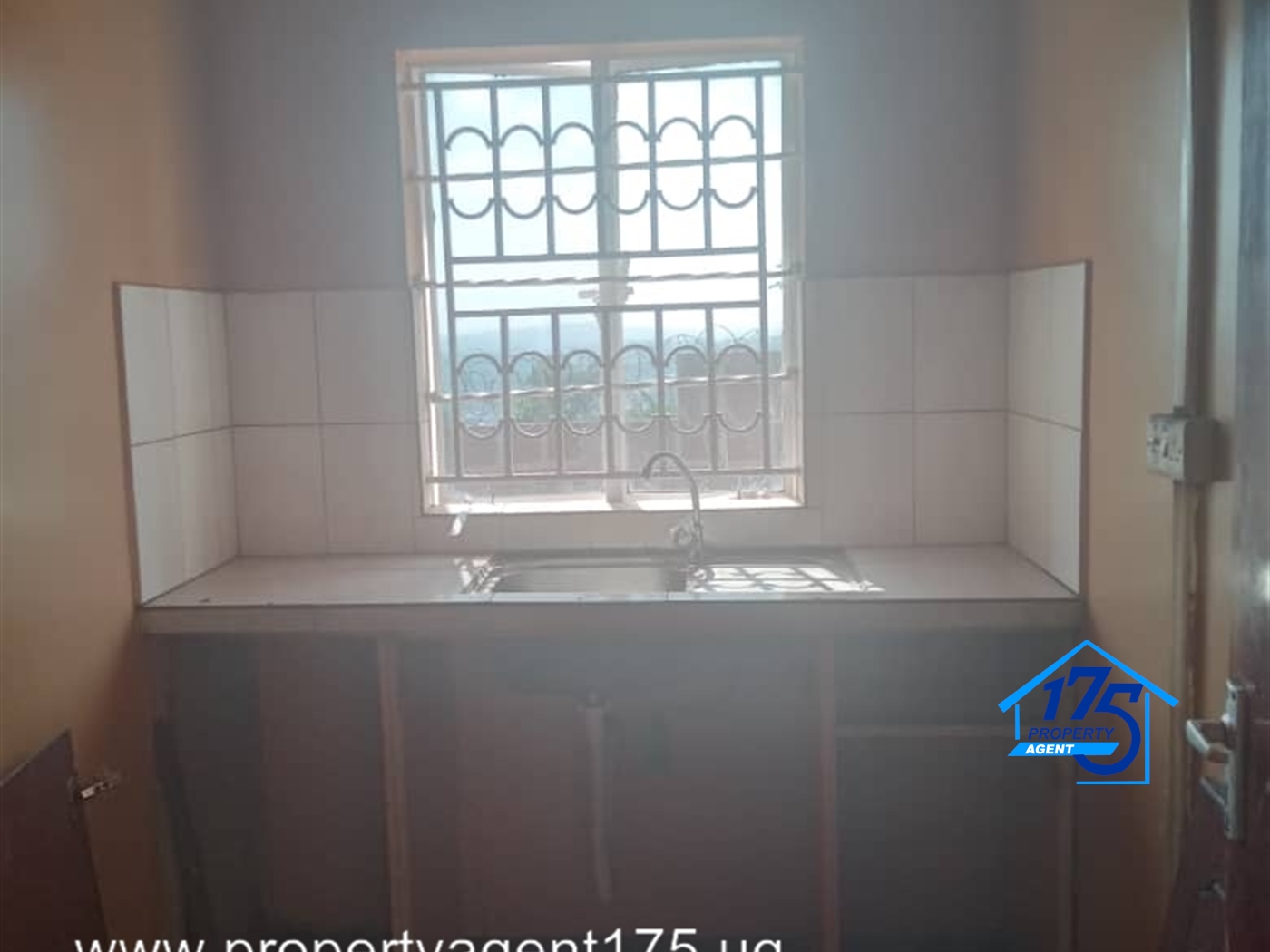 Semi Detached for rent in Namanve Mukono