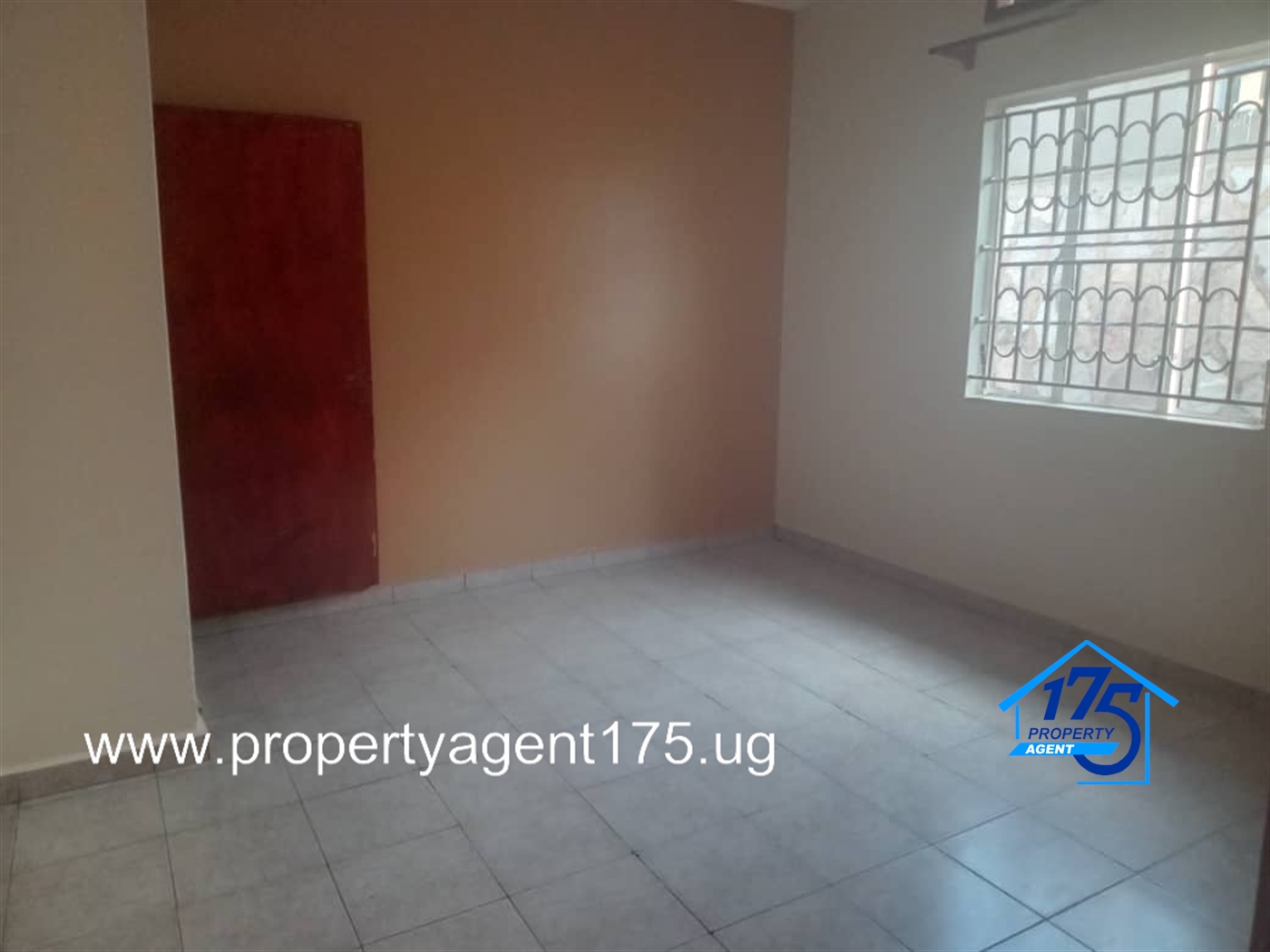 Semi Detached for rent in Namanve Mukono