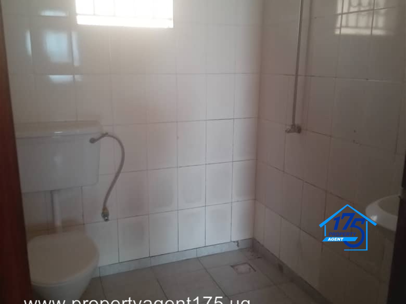 Semi Detached for rent in Namanve Mukono