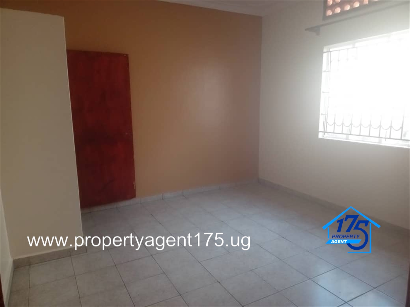 Semi Detached for rent in Namanve Mukono