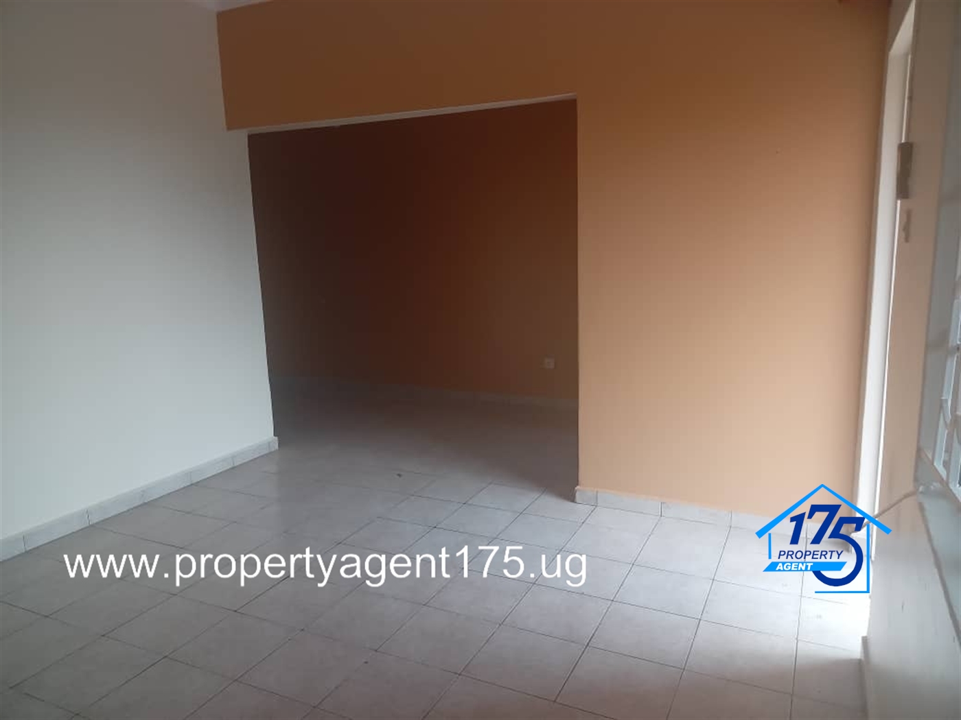 Semi Detached for rent in Namanve Mukono