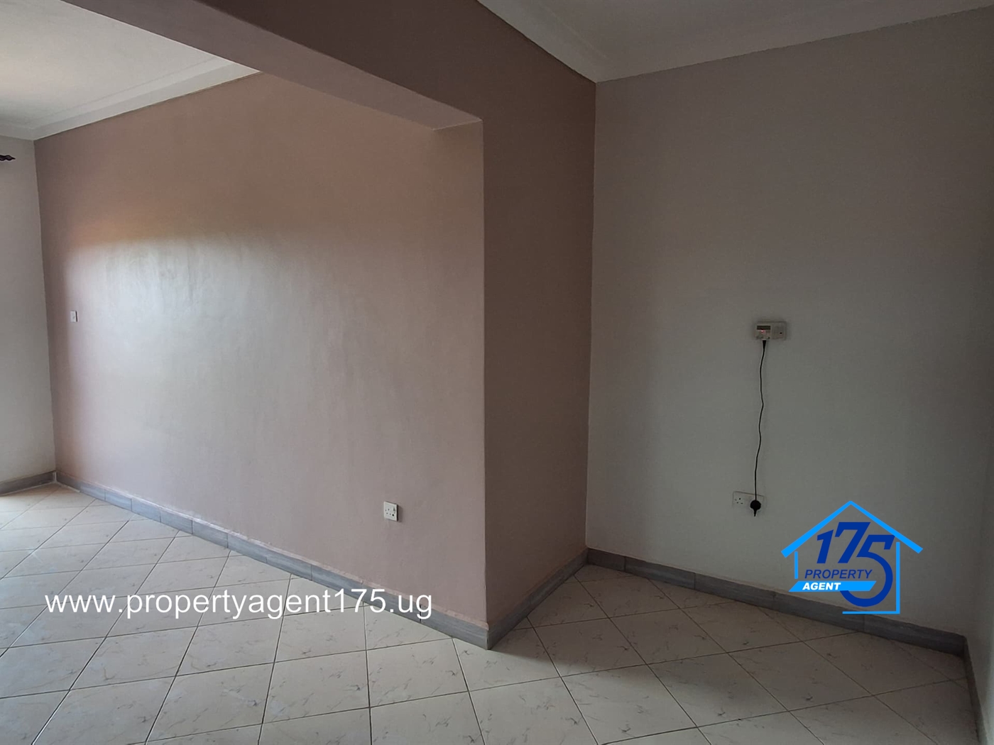 Apartment for rent in Kira Wakiso