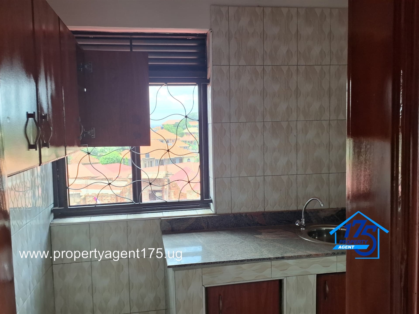 Apartment for rent in Kira Wakiso