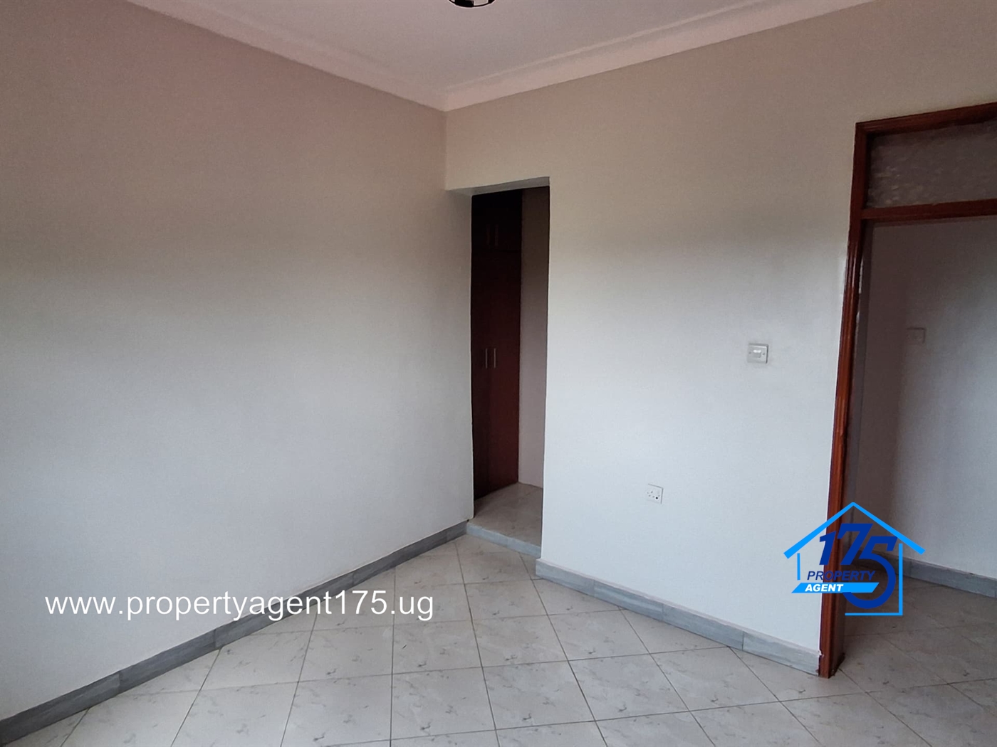 Apartment for rent in Kira Wakiso