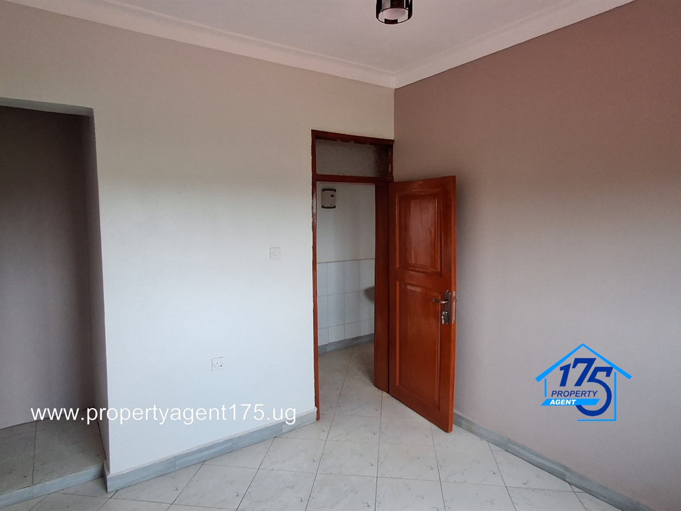 Apartment for rent in Kira Wakiso